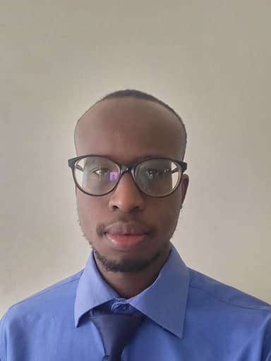 Victor Ngeno